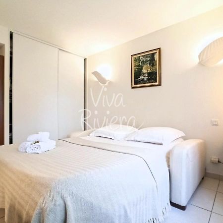 Апартаменты Viva Riviera -14 Avenue Isola Bella Канны Экстерьер фото